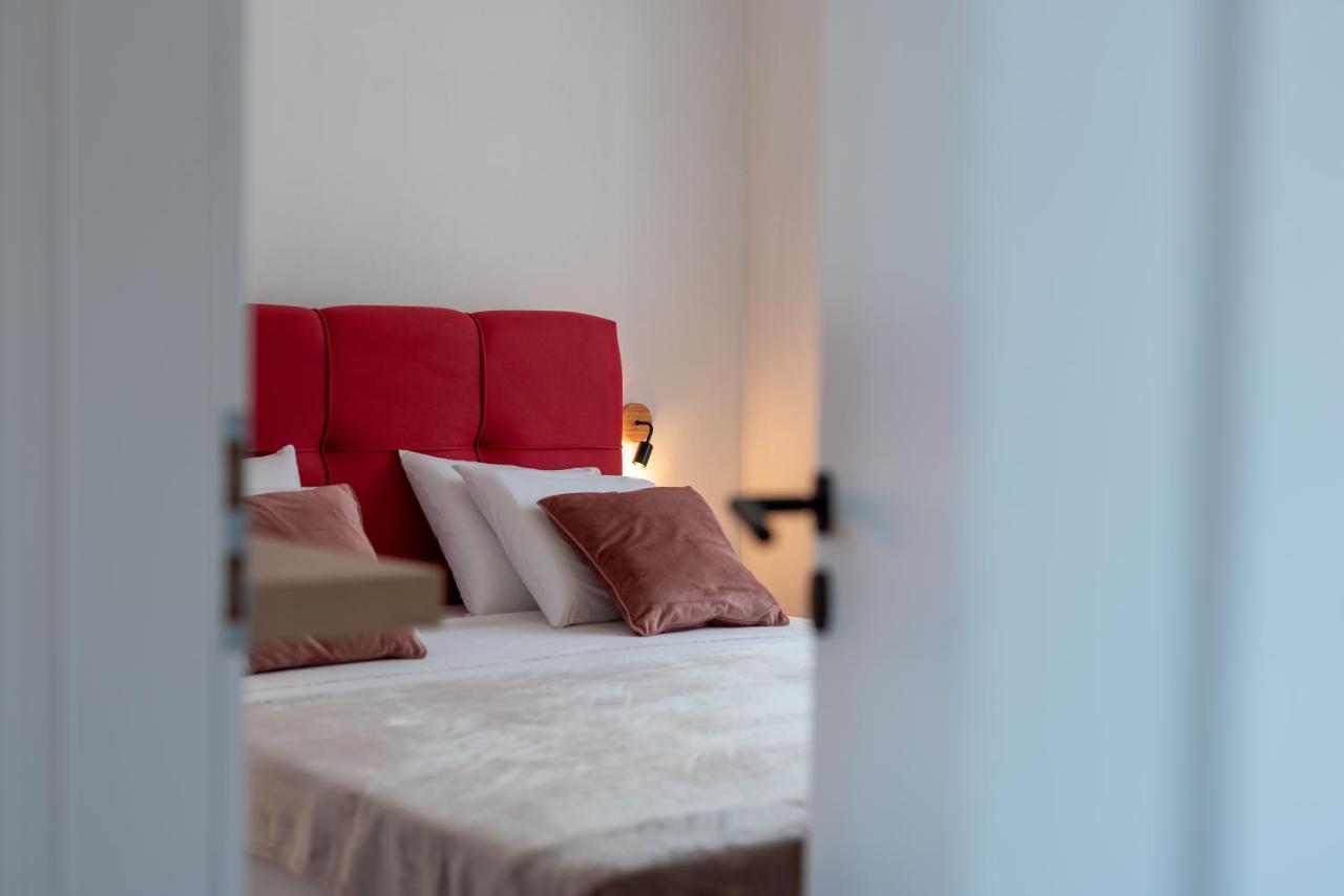 Villa Eight By Villa Kuzmanic Trogir Extérieur photo