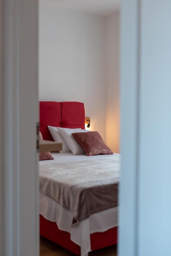 Villa Eight By Villa Kuzmanic Trogir Extérieur photo